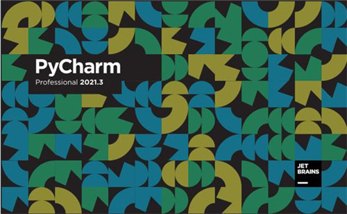 Pycharm2021.3专业破解版软件介绍