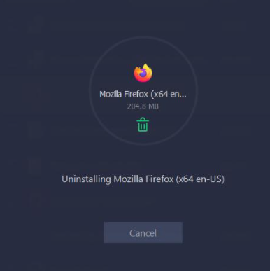 IObit Uninstalller Pro特别版使用说明4