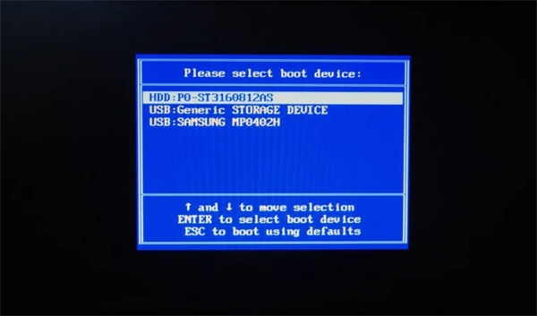 Checkra1n Windows版使用教程2