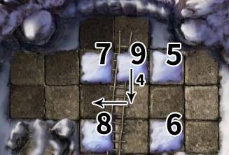 铲雪游戏攻略2
