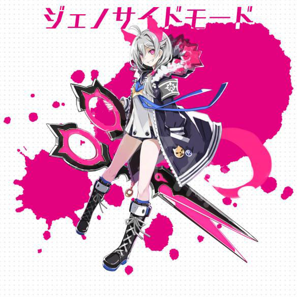 神狱塔2角色介绍2