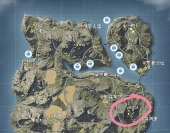 采石场怎么玩1