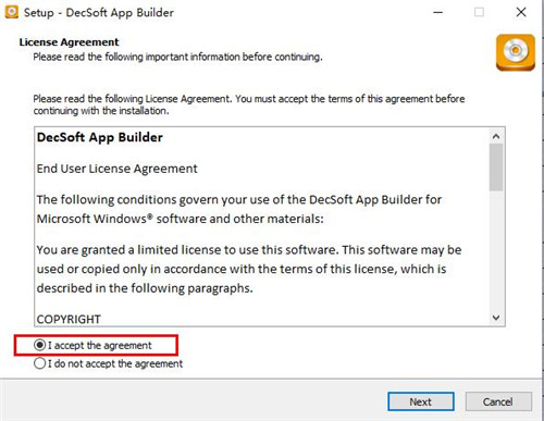 App Builder 2022安装特别教程1