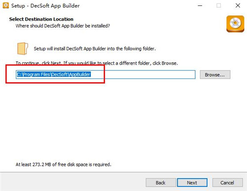 App Builder 2022安装特别教程2