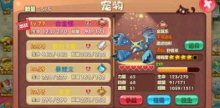 口袋妖怪单机版新手攻略3