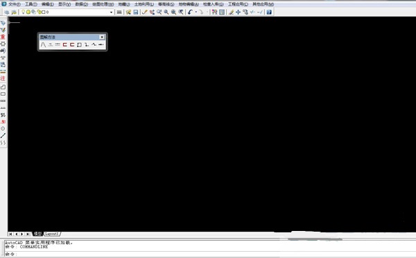 南方Cass9.1破解版2