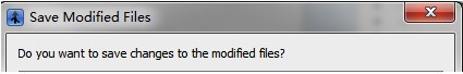 araxis merge使用教程5