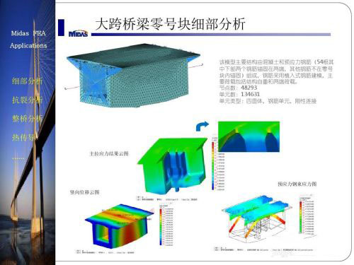 Midas Fea nx弹性单元连接如何设置5