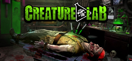 Creature Lab学习版截图