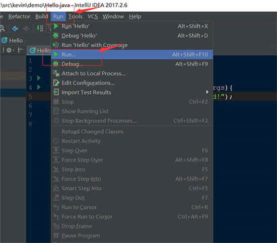 IntelliJ IDEA 2022.3.2破解版怎么创建java9