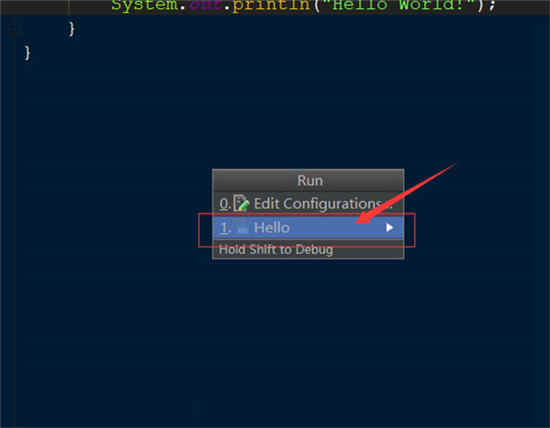 IntelliJ IDEA 2022.3.2破解版怎么创建java10
