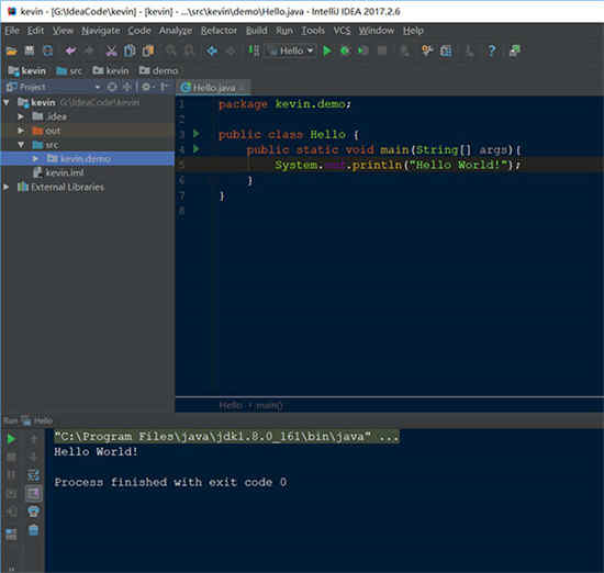 IntelliJ IDEA 2022.3.2破解版怎么创建java11