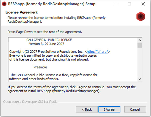 redis desktop manager2022安装特别教程2