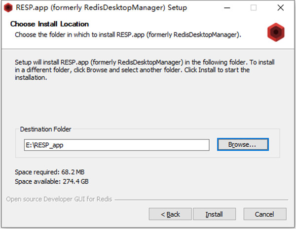 redis desktop manager2022安装特别教程3