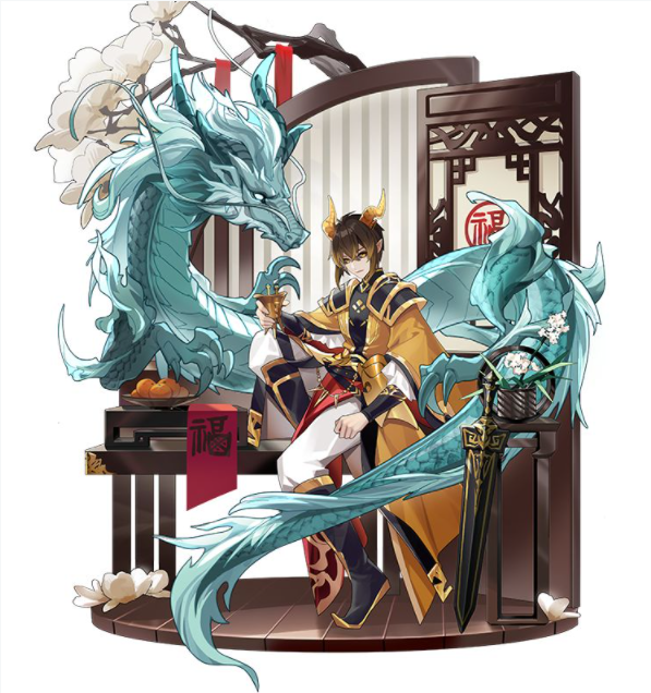 口袋异世界H5免费版英雄介绍2