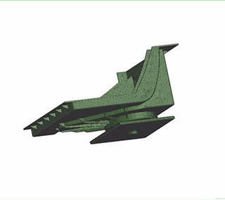 procast使用教程5