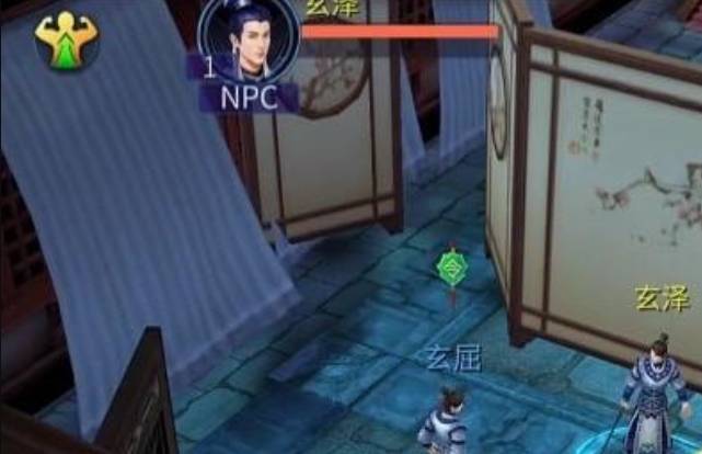罪梦录攻略是什么3