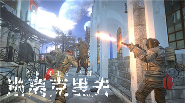 逃离克里夫最新免费版介绍
