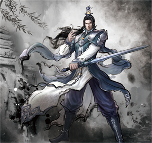 倚天屠龙记无限元宝版职业推荐1