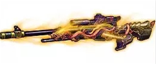 武器排行截图1