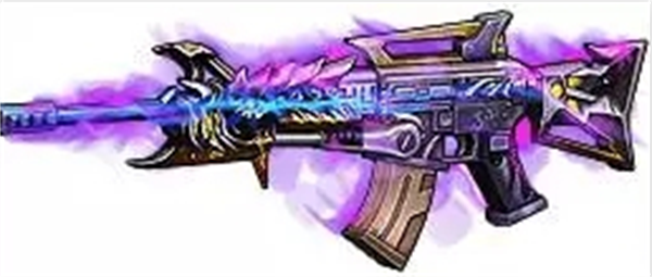 武器排行截图2