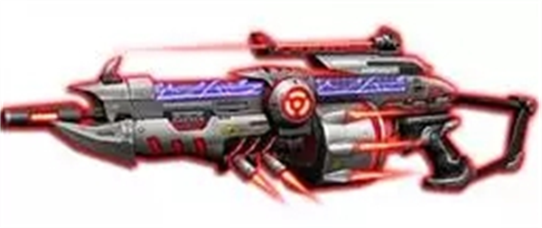 武器排行截图3