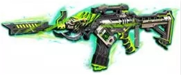 武器排行截图5