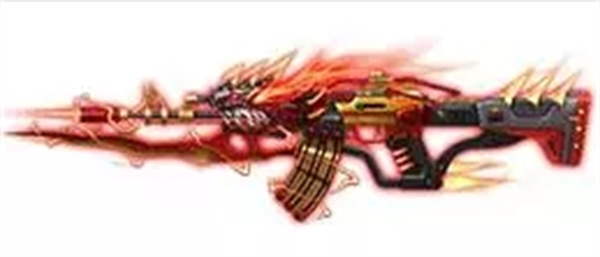 武器排行截图6