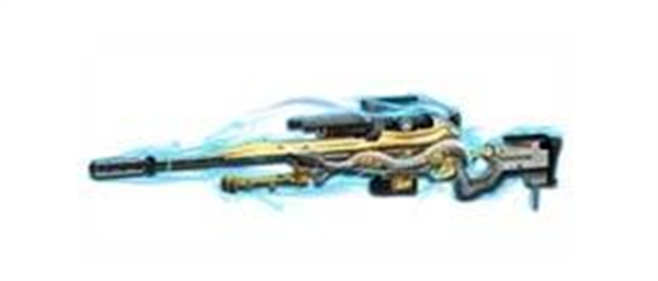 武器排行截图7