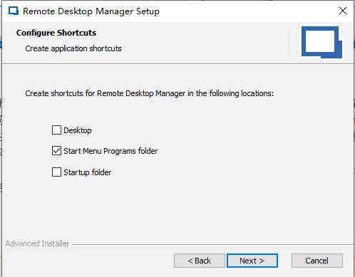 Remote Desktop Manager安装特别教程3