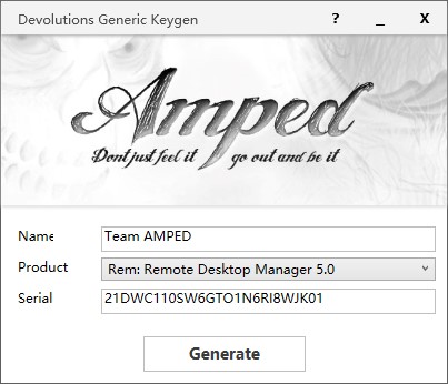 Remote Desktop Manager安装特别教程7