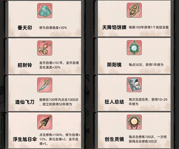 神器图鉴2