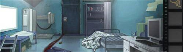无人医院第四关攻略截图2