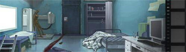 无人医院第四关攻略截图3