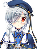 周防 由香里　CV：奏雨截图