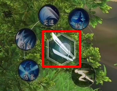 苍鹭怎么玩1