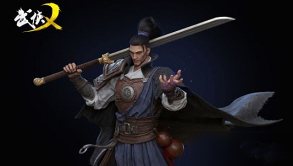 武器连招攻略截图