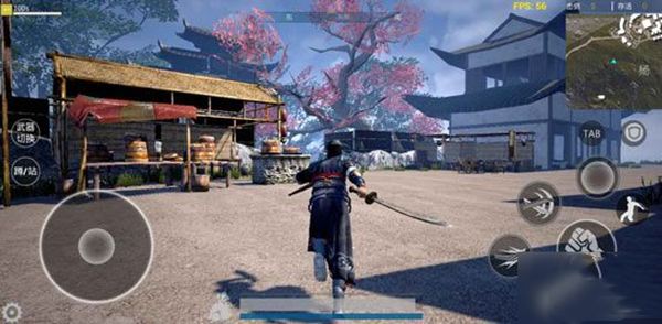 武侠乂手游最新版新手攻略截图2