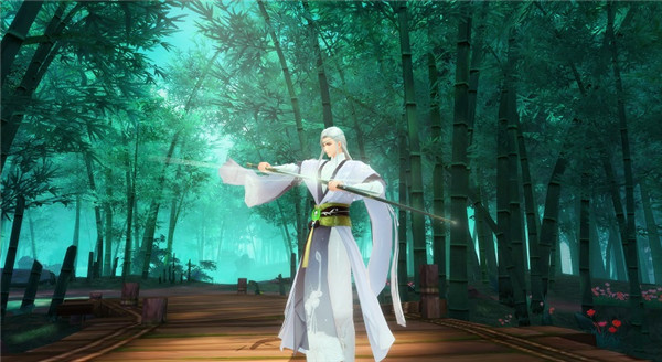 新笑傲江湖装备攻略3