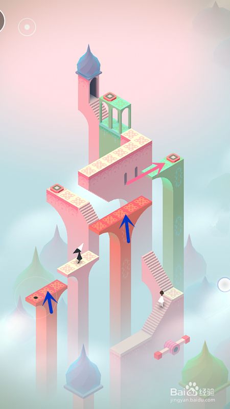 被遗忘的海岸第三关怎么过截图1