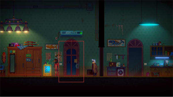 平常一天的日常攻略截图7