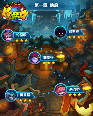 主线副本解析截图1