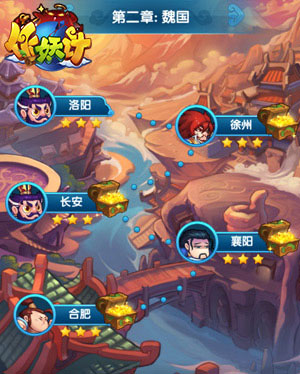主线副本解析截图2