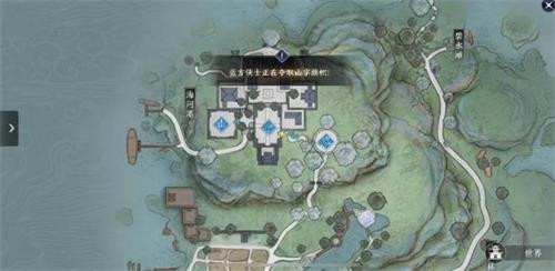 天涯明月刀帮派联赛图文攻略2