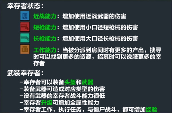 末日幸存逃离枕头城进阶攻略1