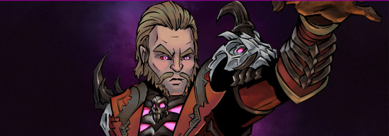 坟墓之子截图