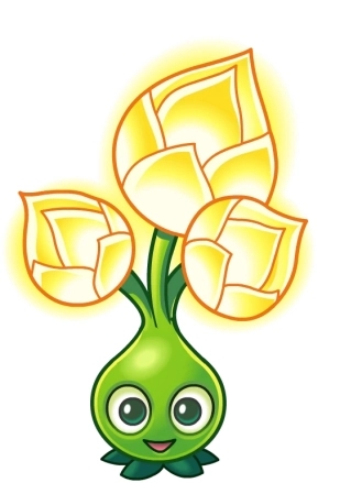 黄金蓓蕾