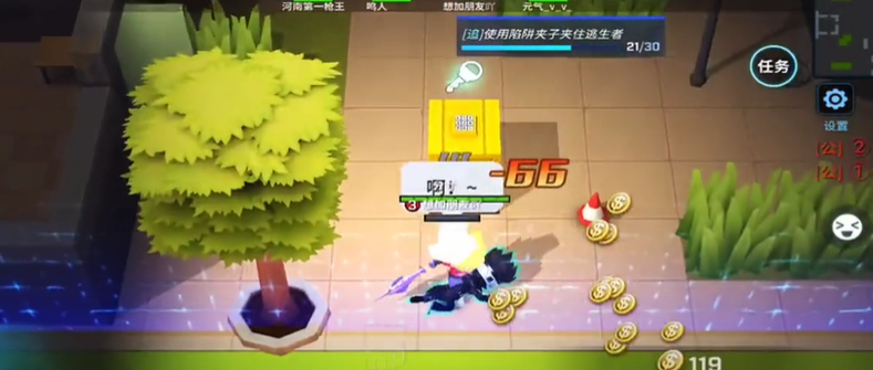 小狮子速刷卡组教学3