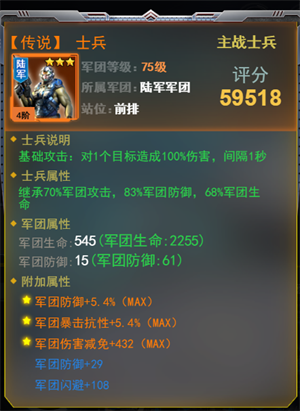 新手全攻略之士兵篇截图2