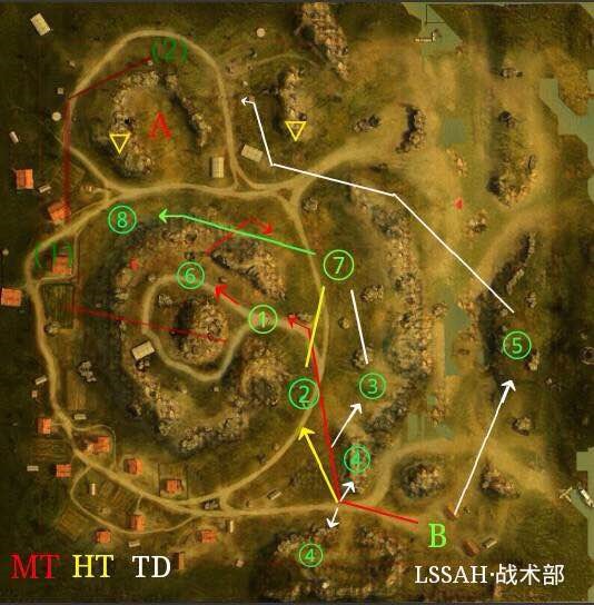 矿山攻略截图2